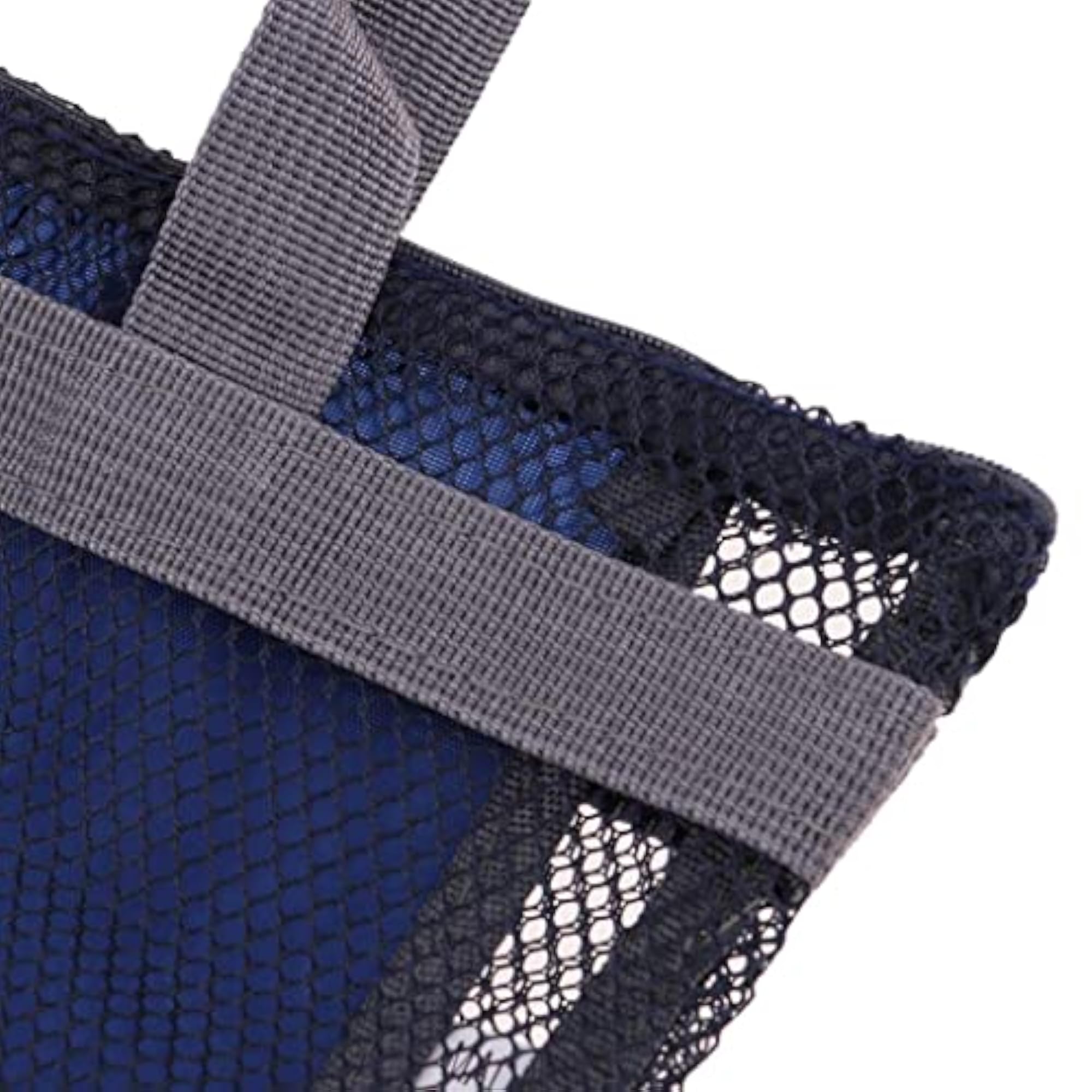 Portable Carry-On Travel Toiletry Tote Bag